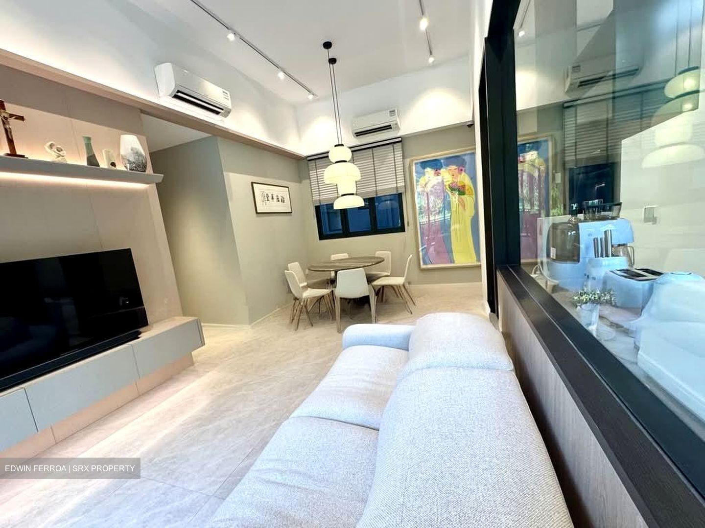 KI Residences at Brookvale (D21), Condominium #588299551